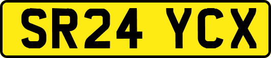 SR24YCX