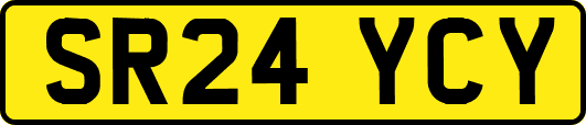 SR24YCY