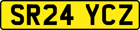 SR24YCZ
