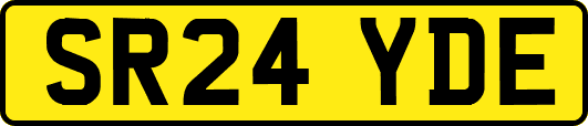 SR24YDE