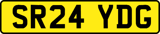 SR24YDG