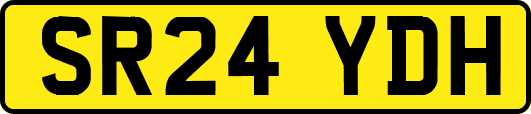SR24YDH
