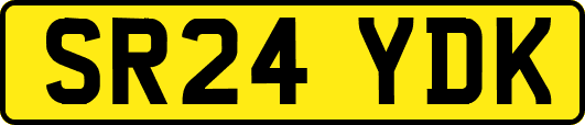 SR24YDK