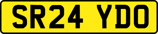 SR24YDO
