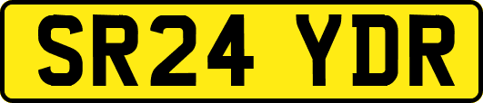 SR24YDR