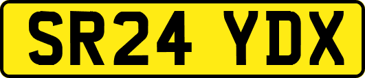 SR24YDX