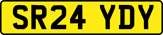 SR24YDY