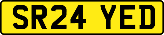 SR24YED