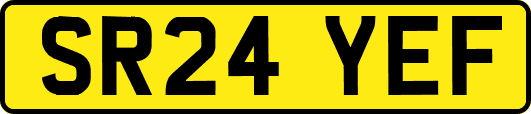 SR24YEF