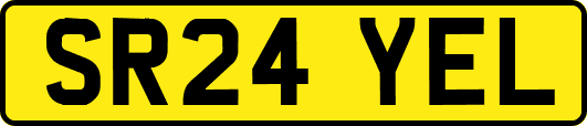 SR24YEL