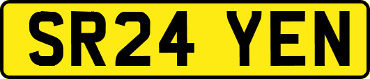 SR24YEN
