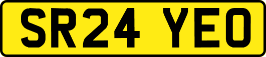 SR24YEO