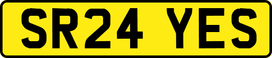 SR24YES