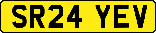 SR24YEV