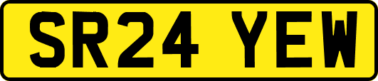 SR24YEW