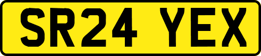 SR24YEX