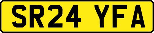 SR24YFA