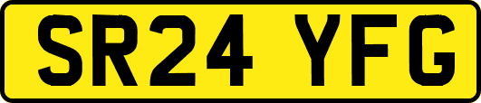 SR24YFG