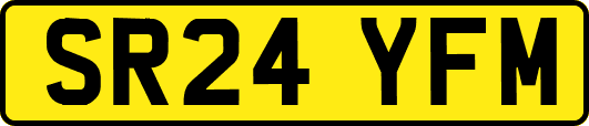 SR24YFM