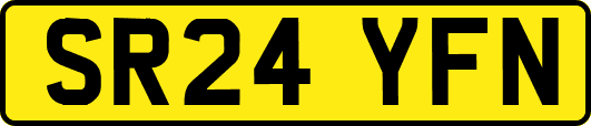 SR24YFN
