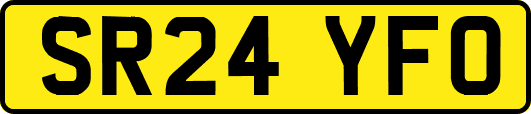 SR24YFO