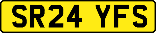 SR24YFS