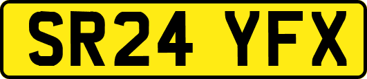 SR24YFX