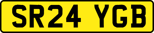 SR24YGB