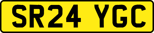 SR24YGC