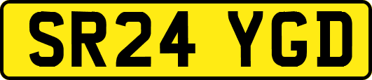 SR24YGD
