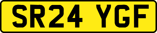 SR24YGF