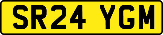 SR24YGM