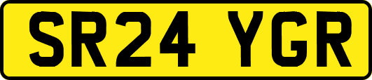 SR24YGR