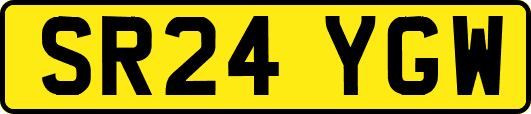 SR24YGW