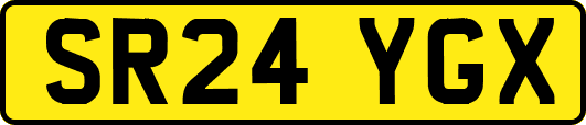 SR24YGX