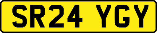 SR24YGY