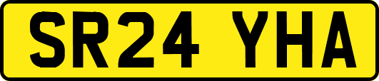SR24YHA