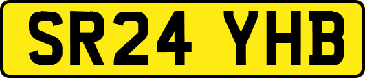 SR24YHB