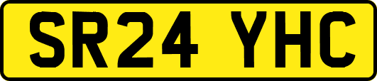 SR24YHC