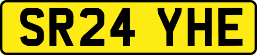 SR24YHE