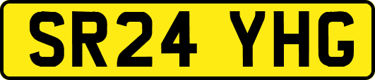 SR24YHG