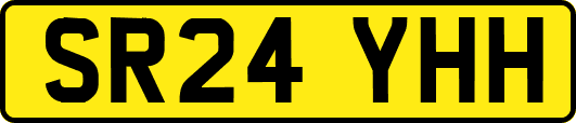 SR24YHH