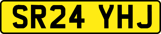 SR24YHJ