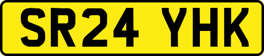 SR24YHK