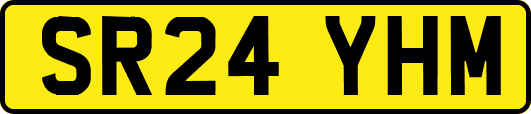 SR24YHM