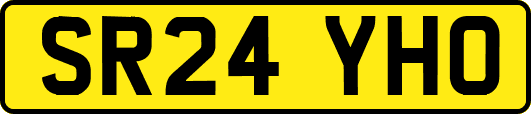 SR24YHO