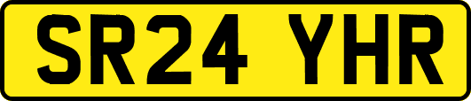 SR24YHR
