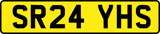 SR24YHS