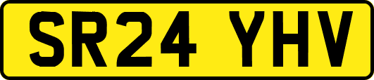 SR24YHV