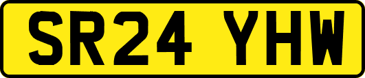 SR24YHW